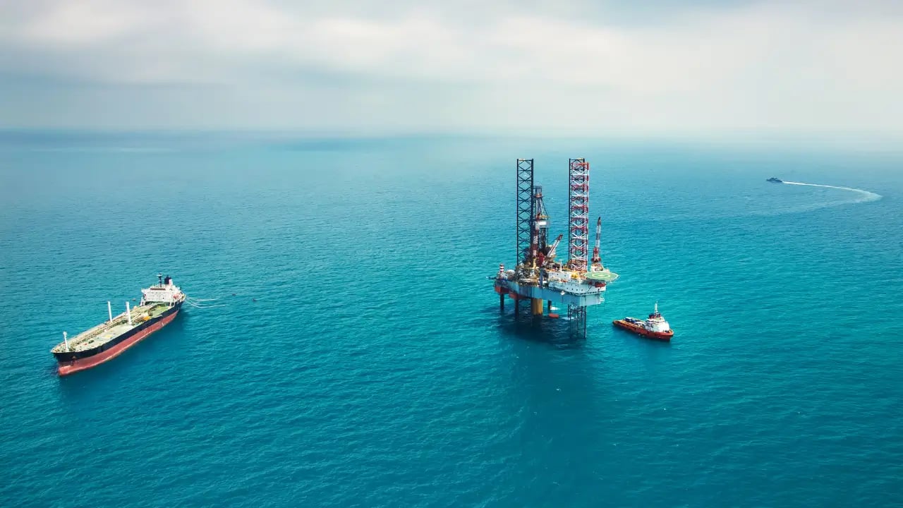 PRIO (PRIO3) recebe licença para perfurar novos poços no Campo de Frade