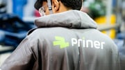 Priner (PRNR3): Receita sobe +14%, mas Ebitda cresce +49%
