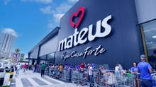 Lucro do Grupo Mateus (GMAT3) sobe, mas ações despencam
