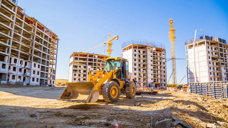 Lucro da Cyrela (CYRE3) cresce 23% e chega a R$ 328 milhões no 1T25