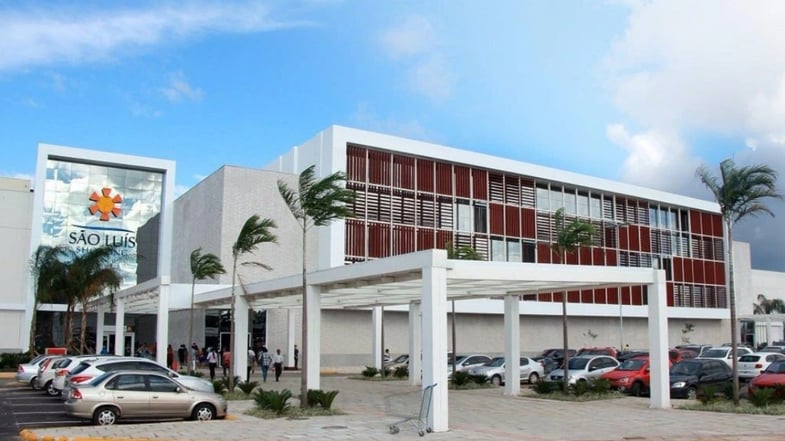 TRXF11 amplia portfólio com shopping e ativos urbanos