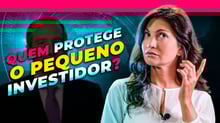 Novas regras para PF, CVM vs Influencers e crescimento da Bolsa | Marilia entrevista Marcelo Barbosa