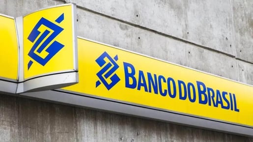 Banco do Brasil (BBAS3): lucro despenca 60% e anuncia dividendos menores