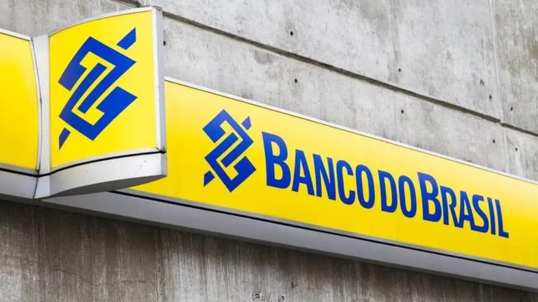 Banco do Brasil (BBAS3): lucro despenca 60% e anuncia dividendos menores