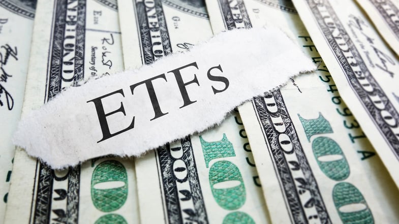 Melhores ETFs americanos para investir em 2026