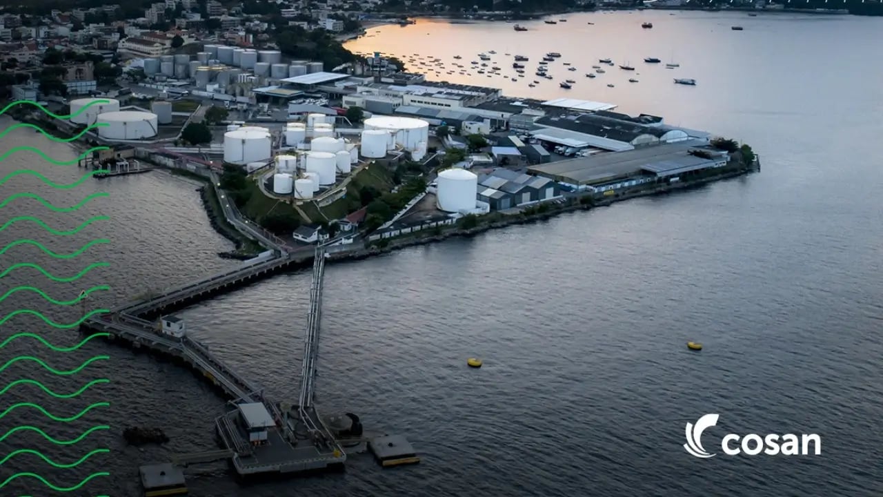 Cosan (CSAN3) inicia um novo ciclo operacional após capitalização bilionária