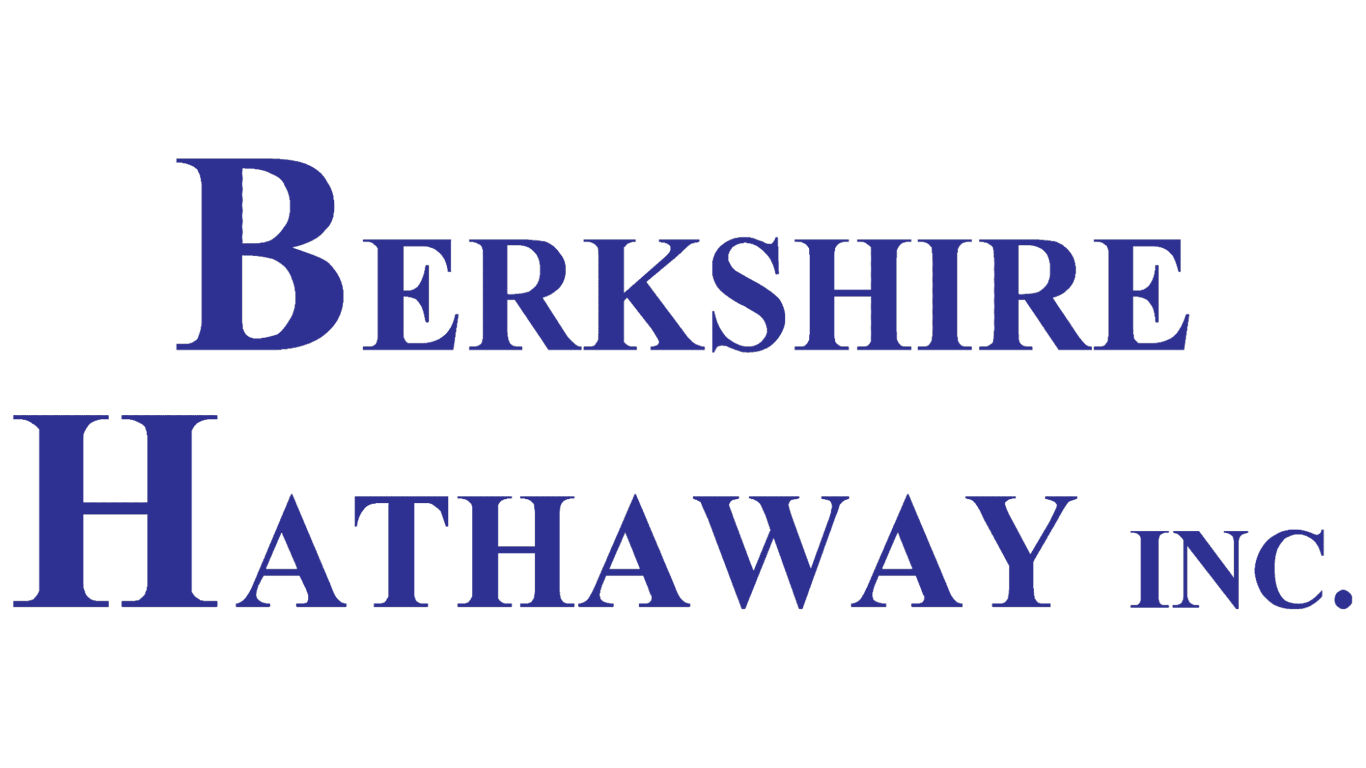 Logo da Berkshire Hathaway
