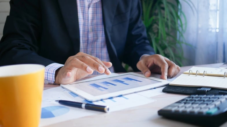O que é margem bruta? Entenda seu papel na avaliação financeira