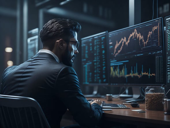 Como se tornar um trader de sucesso?