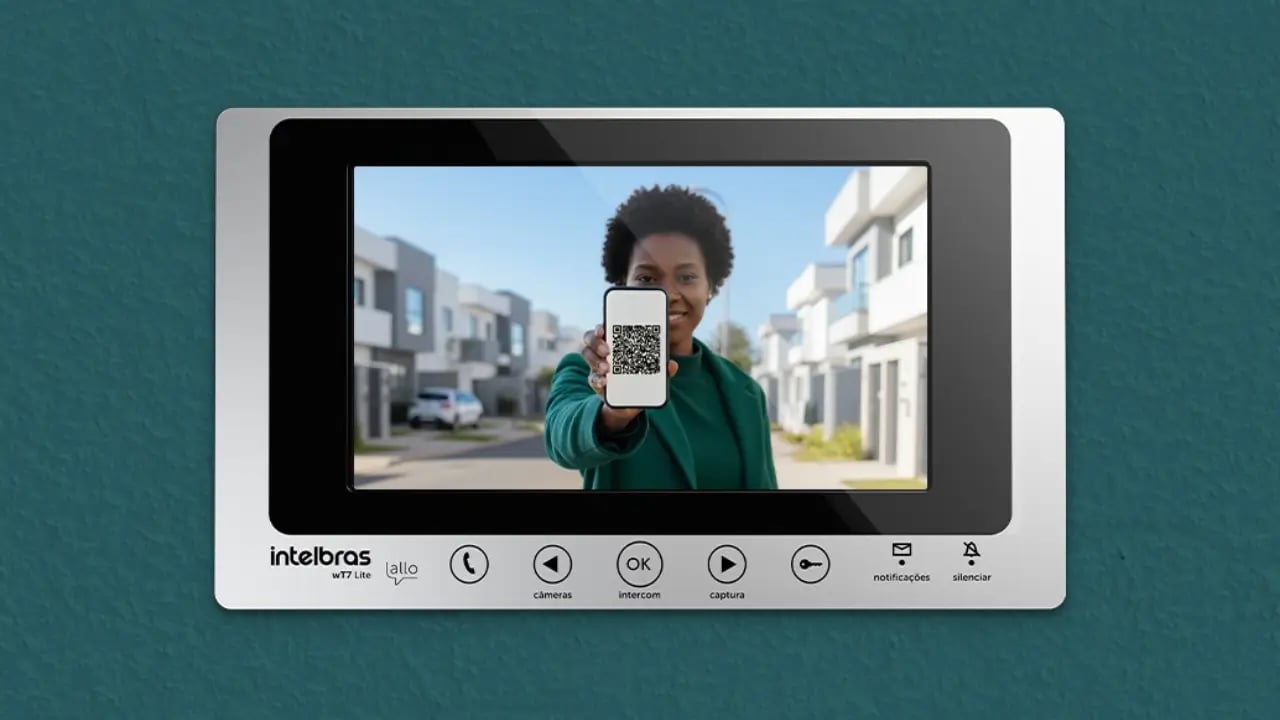 Lucro da Intelbras (INTB3) cresce 14,3% no 3T25, mesmo com queda na receita