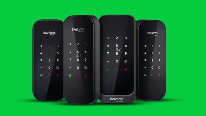 Receita da Intelbras (INTB3) cai -9% no 4T25, mas lucro sobe +8%