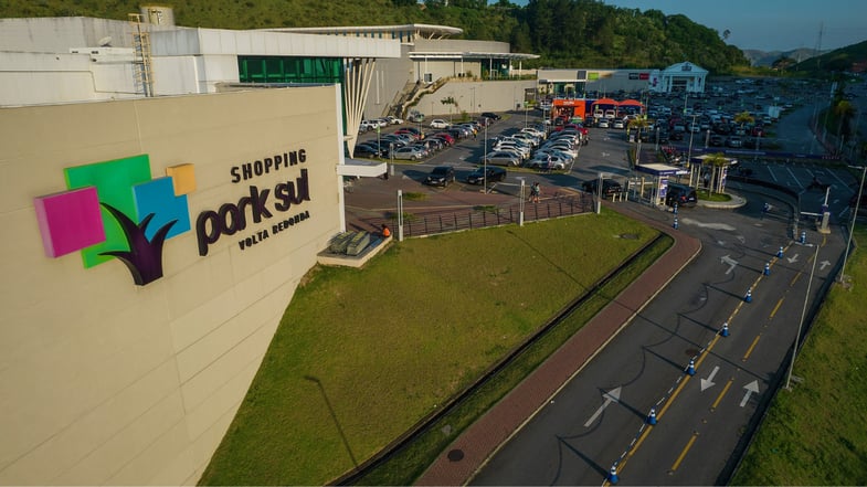 FII PMLL11 vende participação em shopping no RJ; veja ganho por cota