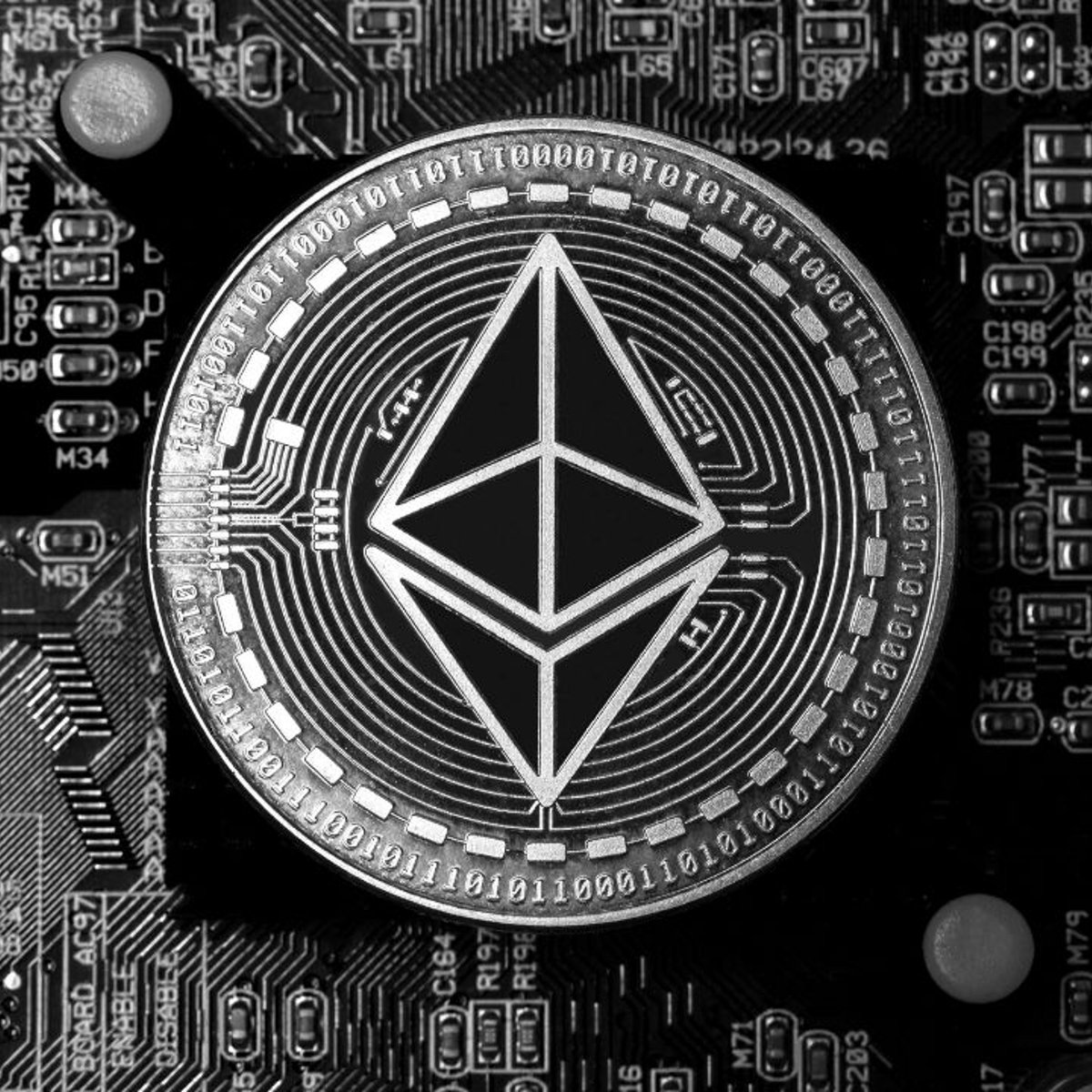 ETFs de Ethereum (ETH) são liberados nos EUA. Veja se vale a pena investir