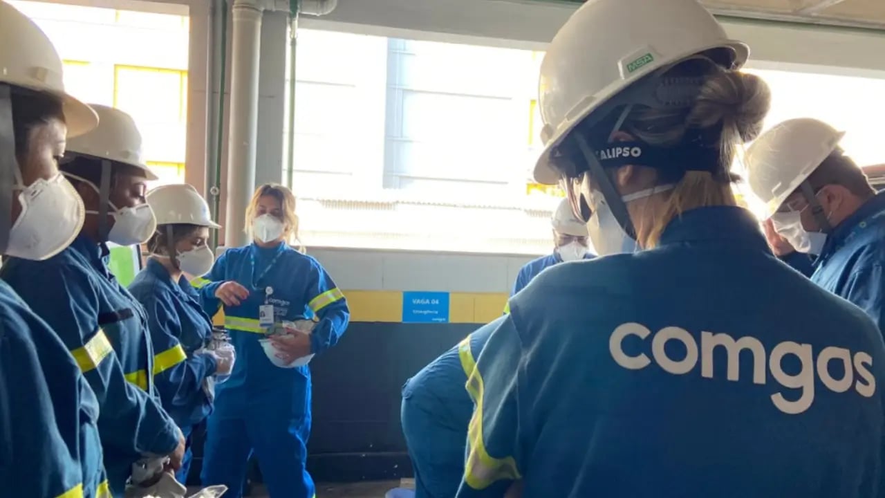 IPO da Compass Gás e Energia pode fortalecer estratégia da Cosan