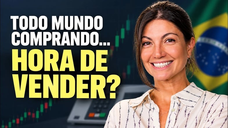 Renda fixa nas eleições: vale trocar prefixados por IPCA+?