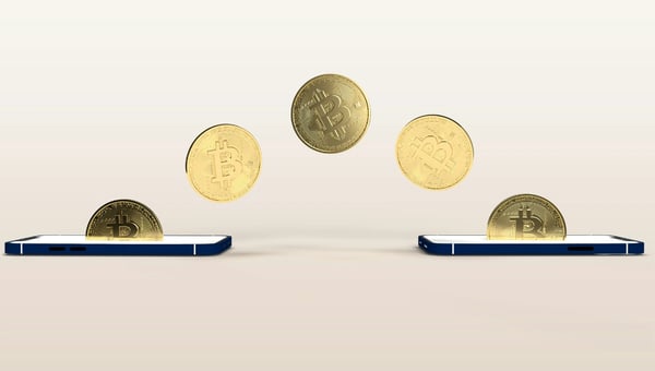 ETF de Bitcoin com dividendos mensais vale a pena para ter renda extra?