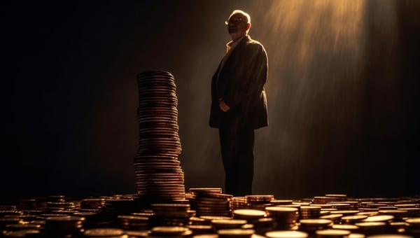 10 homens mais ricos do mundo e do Brasil em 2023