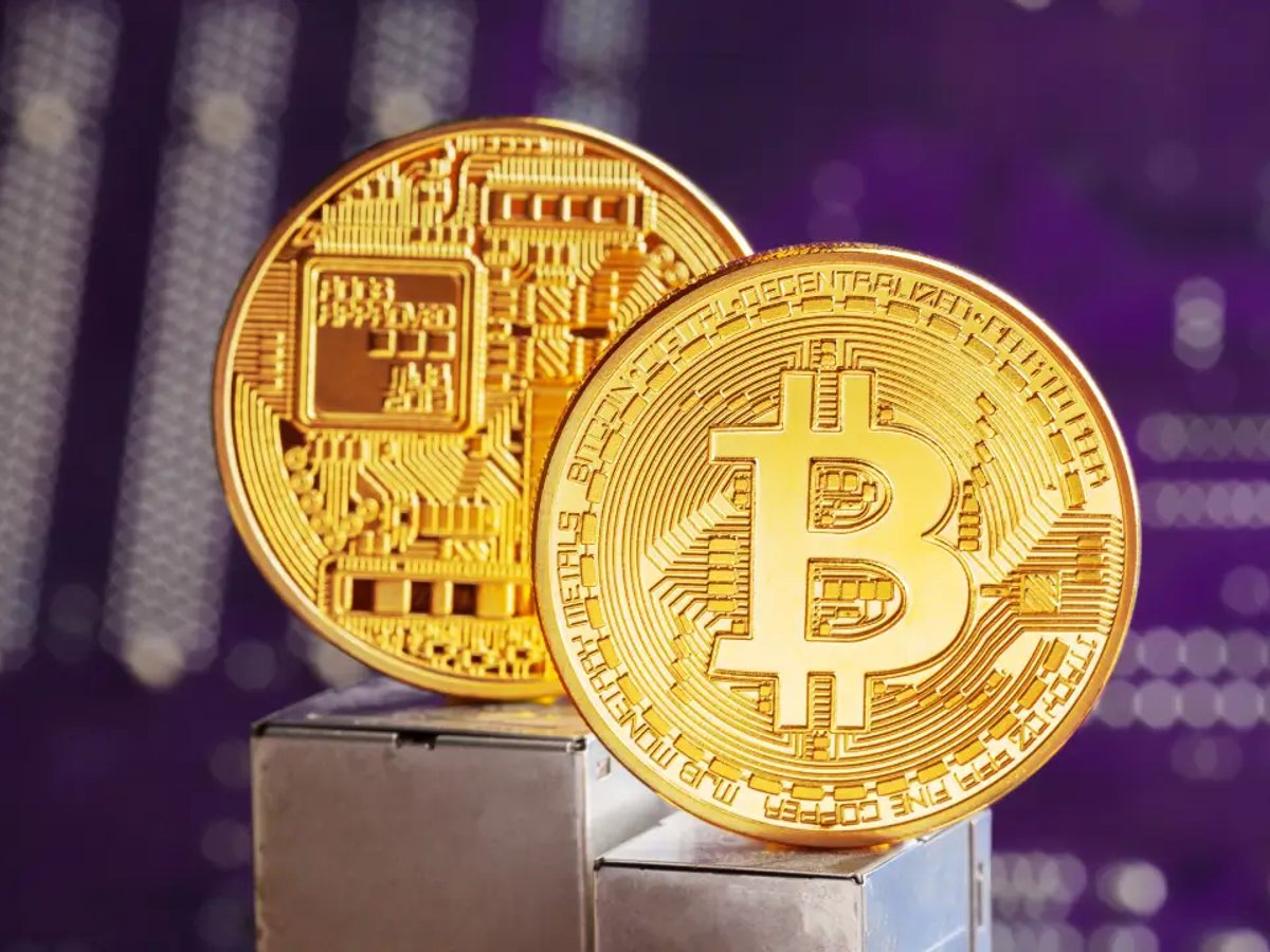 ETF GBTC11 une bitcoin e ouro. Vale a pena investir?