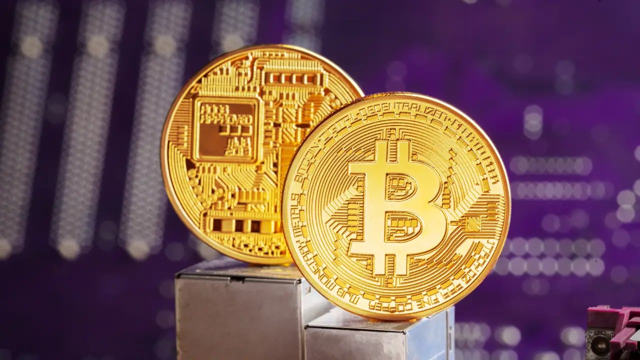 ETF GBTC11 une bitcoin e ouro. Vale a pena investir?