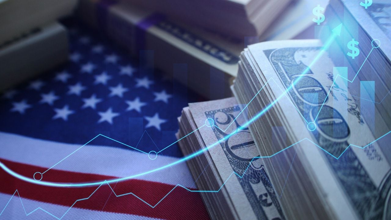 Payroll: EUA criam 177 mil empregos em abril, acima do esperado
