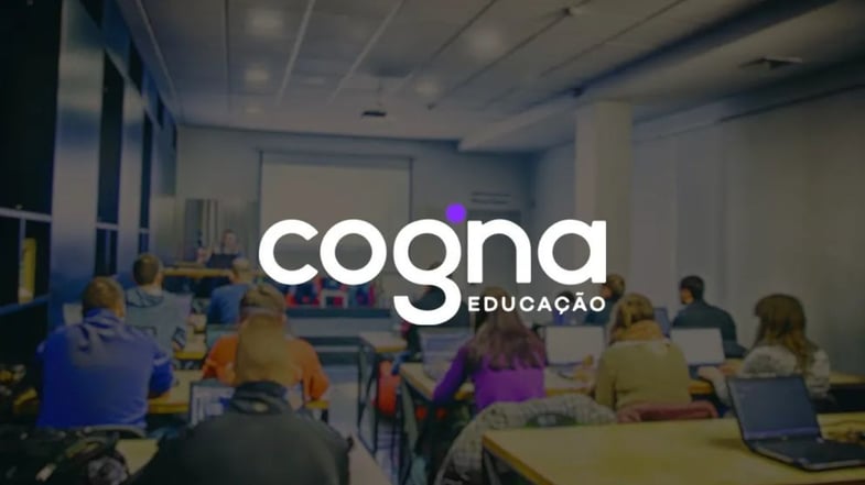 COGN3 tem prejuízo líquido de R$ 8,5 mi no 1T24, revertendo lucro do 1T23