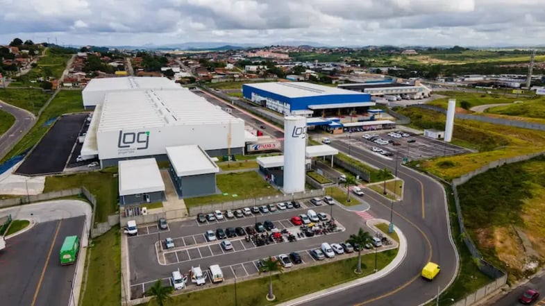 Log CP (LOGG3): Após recorde de locação em 2025, é hora de comprar?
