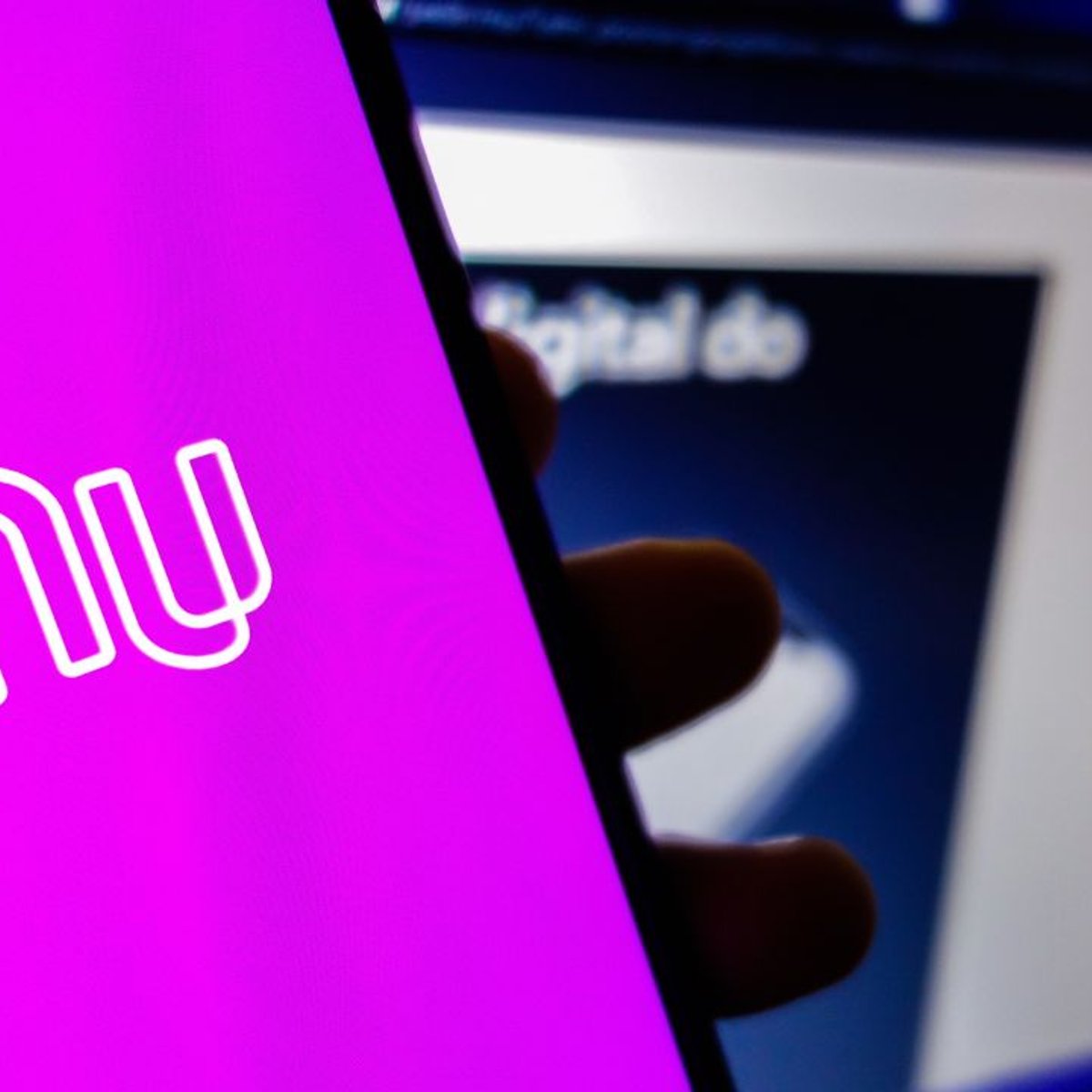 Investidor erra rede ao sacar Ethereum da Binance para o Nubank e perde tudo