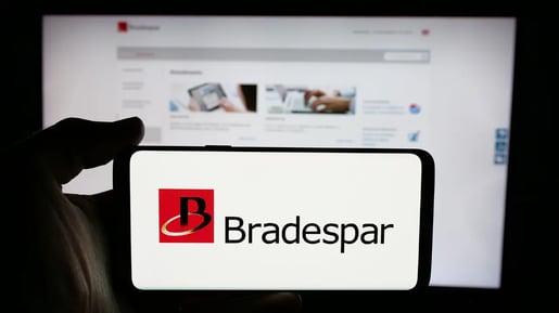 Bradespar (BRAP4) reporta um prejuízo de R$ 87 milhões no 4T24. Vale a pena comprar?