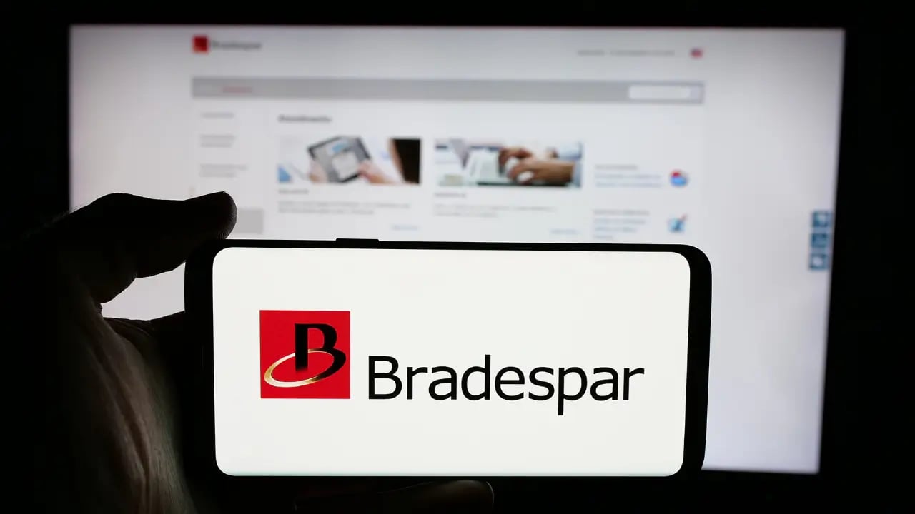 Bradespar (BRAP4) reporta um prejuízo de R$ 87 milhões no 4T24. Vale a pena comprar?
