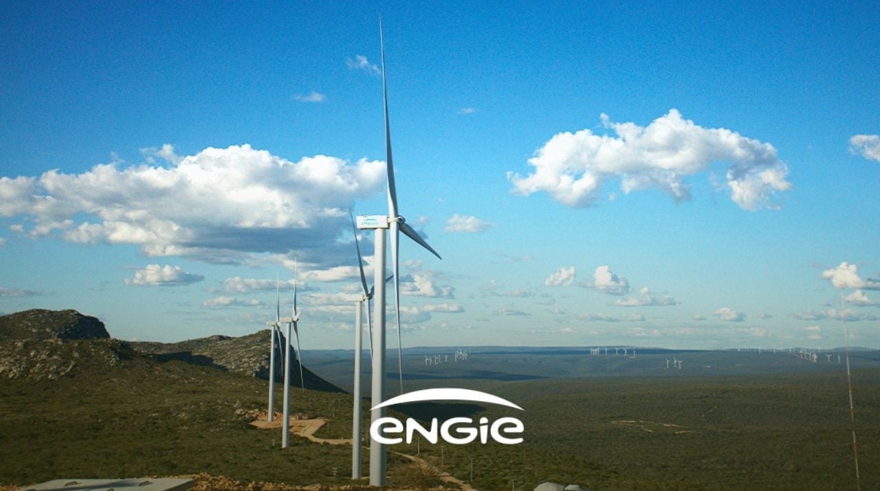 Engie registra lucro líquido ajustado de R$ 793 milhões no 1T24
