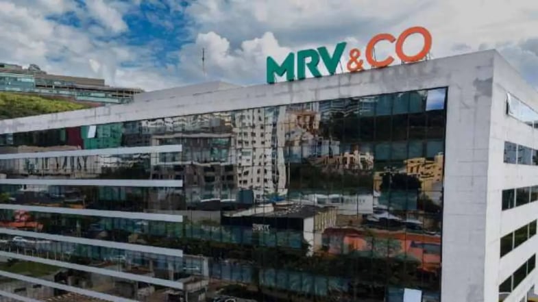 Ibovespa em novembro: MRV foi a ponta de lança