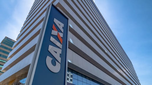 Lucro da Caixa Seguridade (CXSE3) sobe +7% no 4T25