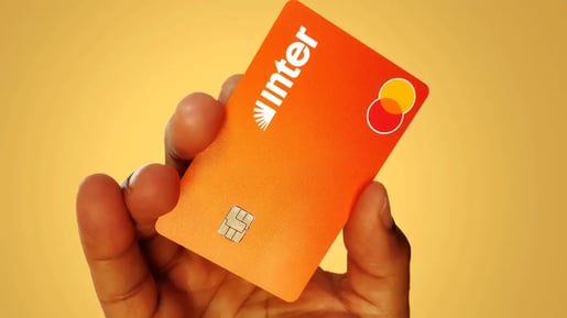 Inter (INBR32): Lucro anual salta 57% e vai a R$ 307 milhões