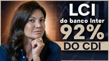 LCI do Banco Inter vale a pena? Confira análise completa