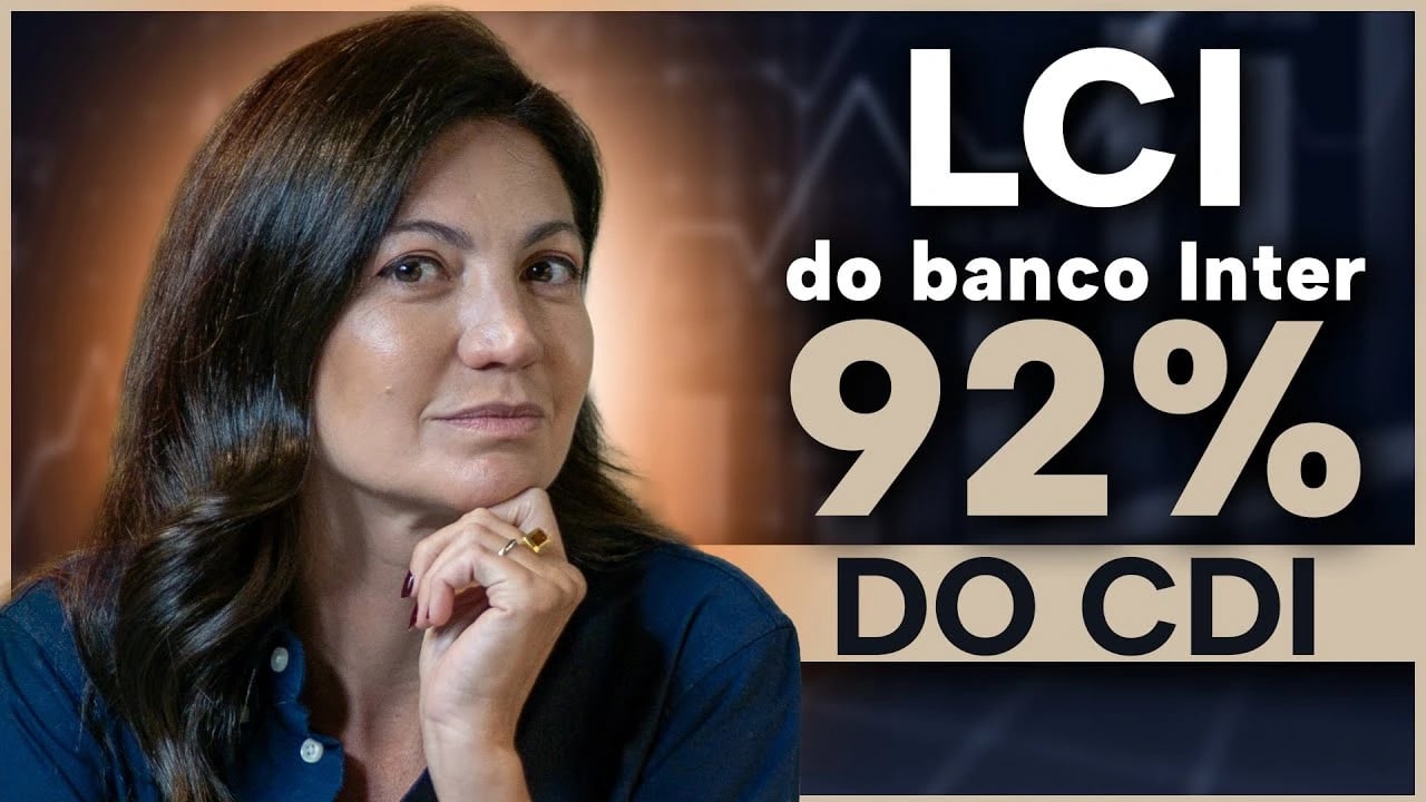 LCI do Banco Inter vale a pena? Confira análise completa