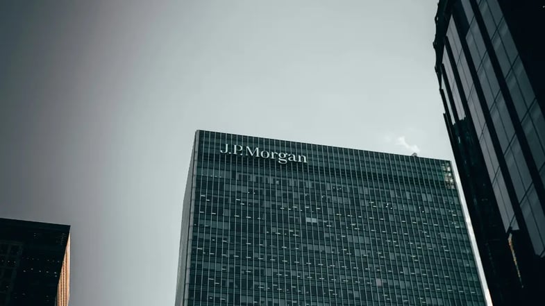 JPMorgan (JPMC34) inicia 2026 com resultados sólidos