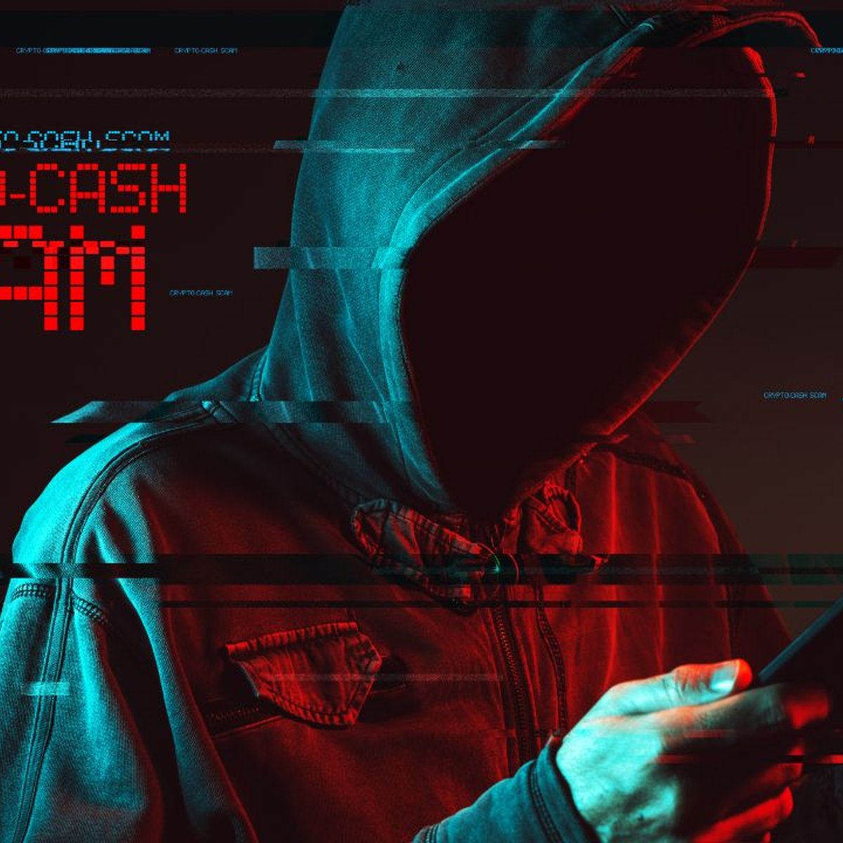 Augusto Backes cai em golpe de airdrop e perde R$ 1 milhão