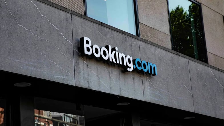 Booking no 1T26: resultados mostram desaceleração com conflito no Oriente Médio