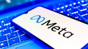 Lucro e receita da Meta (M1TA34) vêm acima das estimativas no 1T26