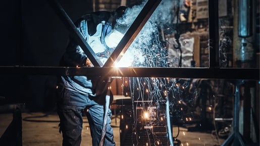 Produção industrial recua 0,2% em maio e fica abaixo das expectativas do mercado