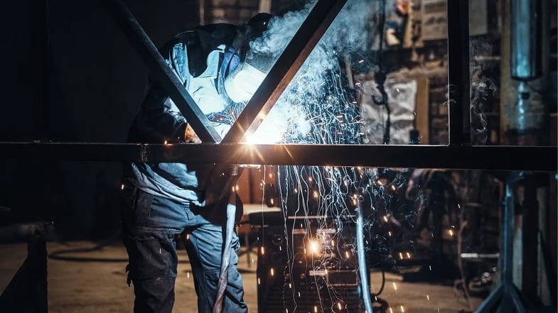 Produção industrial recua 0,2% em maio e fica abaixo das expectativas do mercado