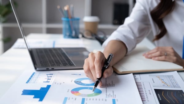 O que é margem Ebitda e como analisar a lucratividade de uma empresa