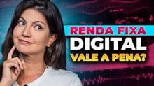 Quanto rendeu meu investimento em Renda Fixa Digital | Tutorial como investir em Renda Fixa Digital