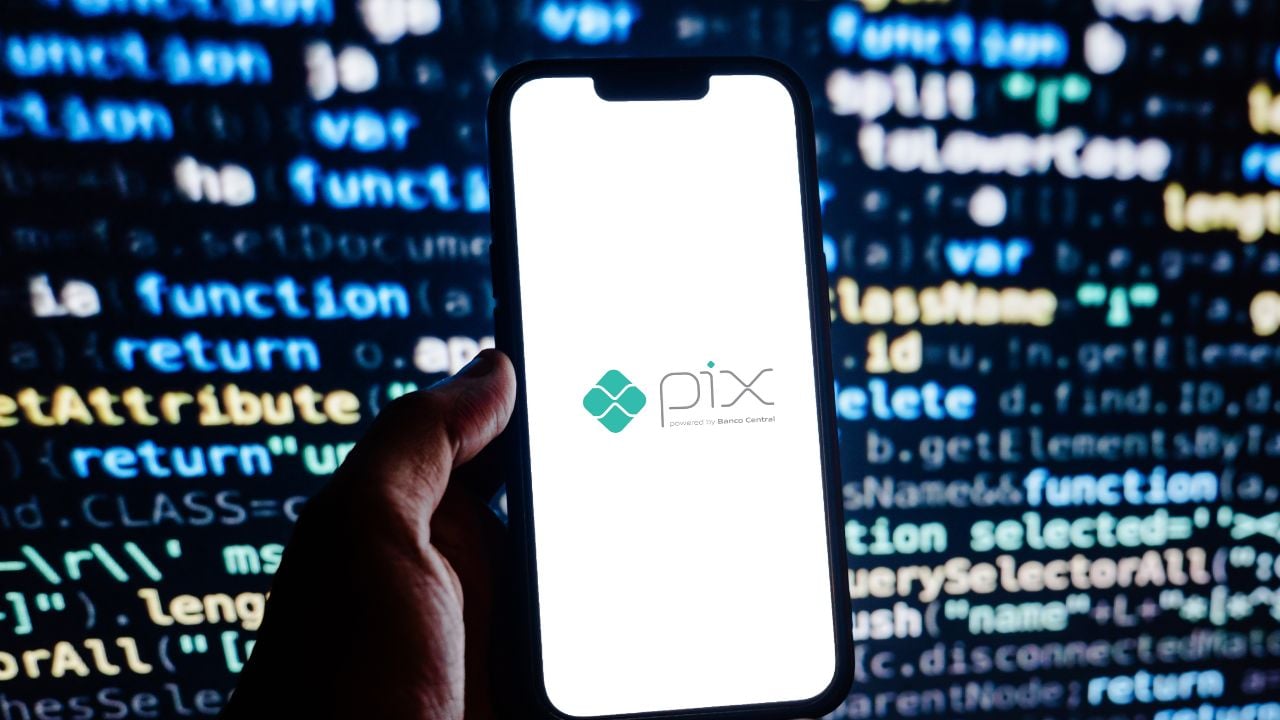 Símbolo do Leão da Receita Federal sobre extratos financeiros: Quebra de Sigilo Bancário Receita Federal