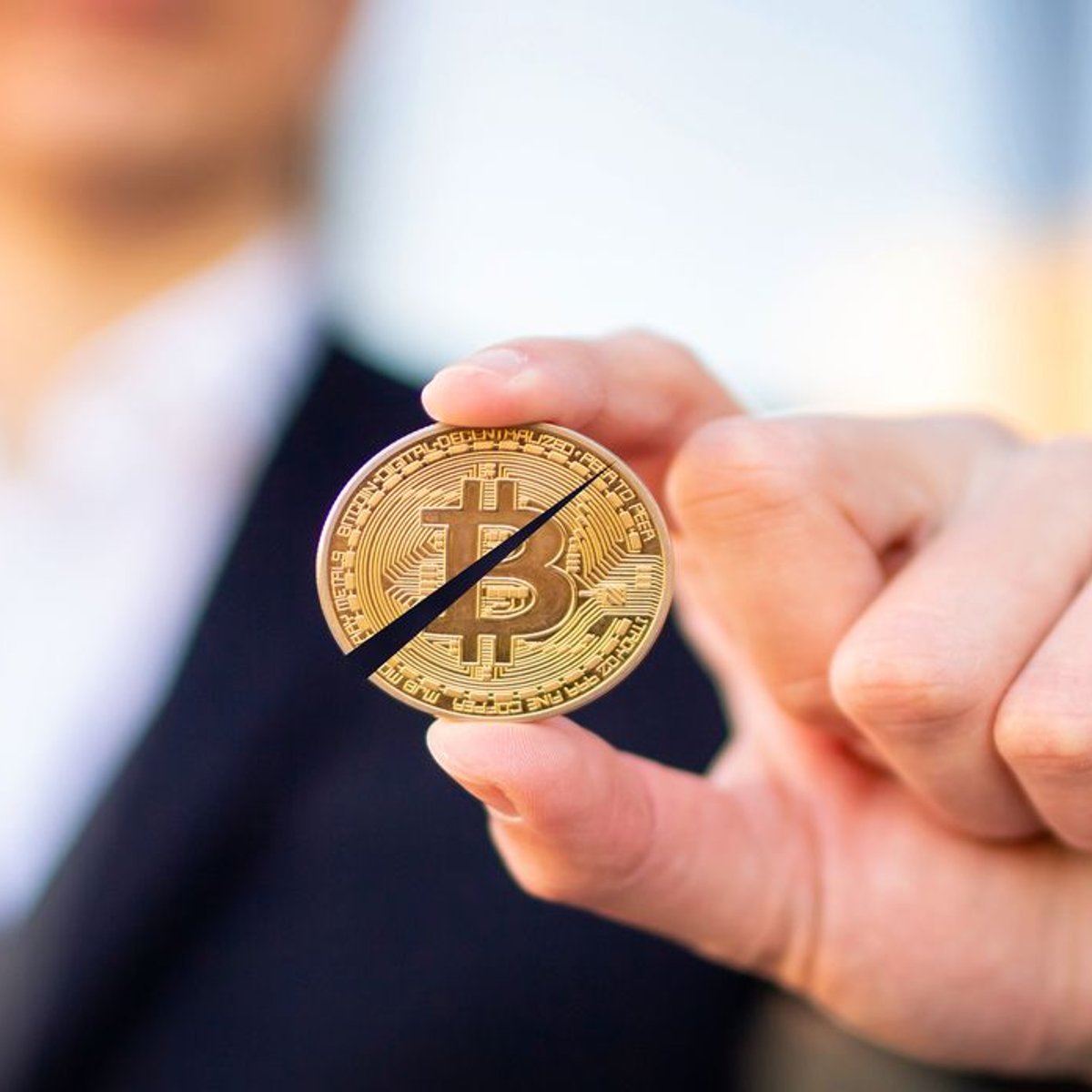 Halving do Bitcoin: entenda o ciclo de alta das criptomoedas