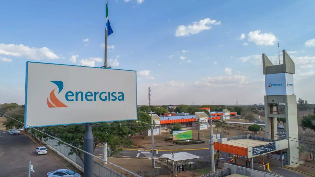 Energisa lucra R$ 806 milhões e anuncia dividendos no 4T25
