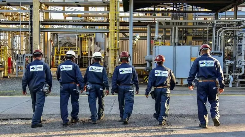 Priner adquire 60% da Semep Logística e entra na mineração