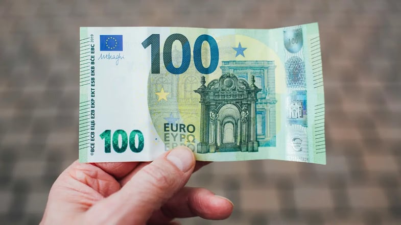 PIB da Zona do Euro desafia expectativas e cresce no 2º trimestre, segundo resultado preliminar