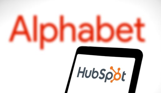Google e CRM Hubspot: Alphabet demonstra interesse na ferramenta
