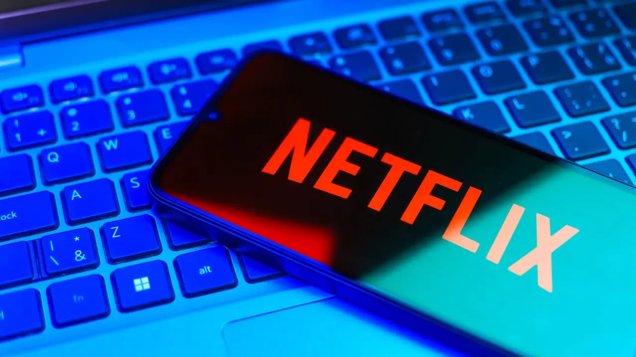Como a Netflix (NFLX34) vai alcançar valor de mercado de US$ 1 trilhão até 2030